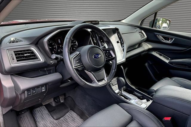 Used 2023 Subaru Ascent Limited AWD/4WD image 16
