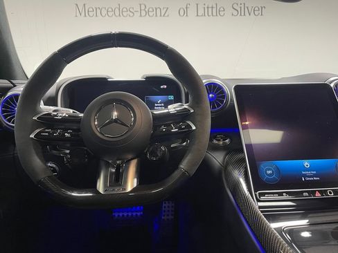 Certified 2024 Mercedes-Benz AMG GT 55 image 26