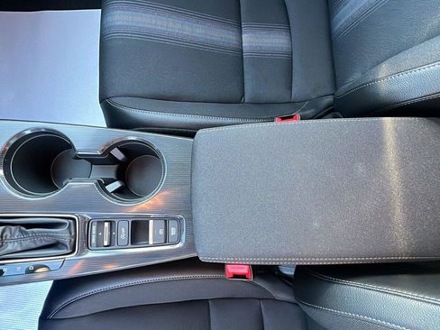 New 2026 Honda Civic Sport image 22