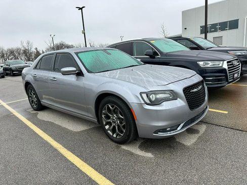 Used 2016 Chrysler 300 S image 14