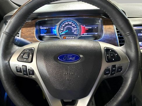 Used 2014 Ford Taurus Limited image 12