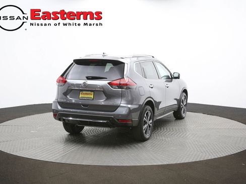 Used 2019 Nissan Rogue SV w/ Premium Package image 42