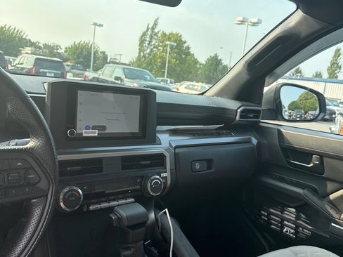 Used 2026 Toyota Tacoma SR5 RWD image 10