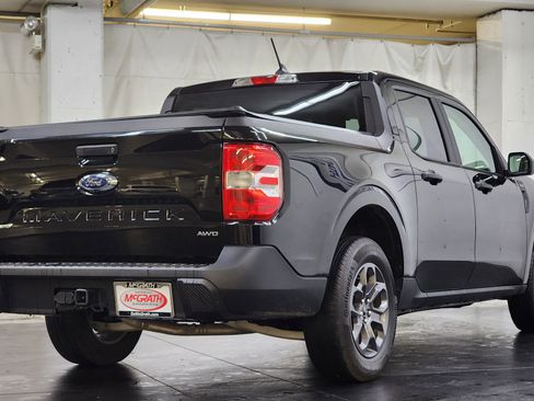 Used 2022 Ford Maverick XLT w/ Equipment Group 300A Standard image 5
