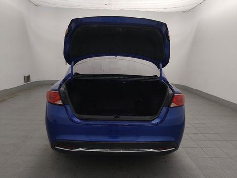 Used 2015 Chrysler 200 C w/ Navigation & Sound Group I FWD image 29
