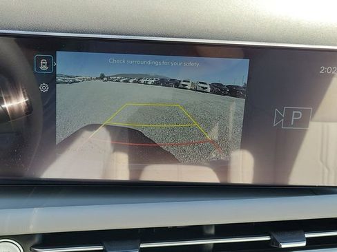 New 2026 Hyundai Tucson SEL FWD image 11