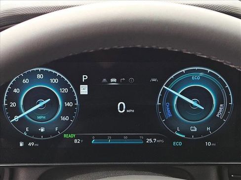 New 2026 Hyundai Elantra Sport FWD image 12