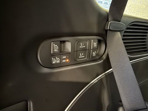 Certified 2026 Hyundai Palisade Calligraphy image 12