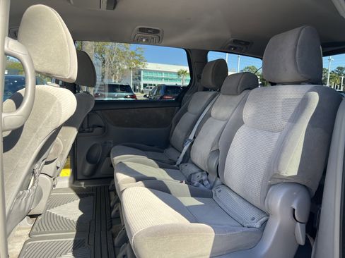 Used 2009 Toyota Sienna LE image 29