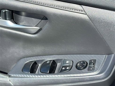 Certified 2023 Nissan Sentra SV image 21