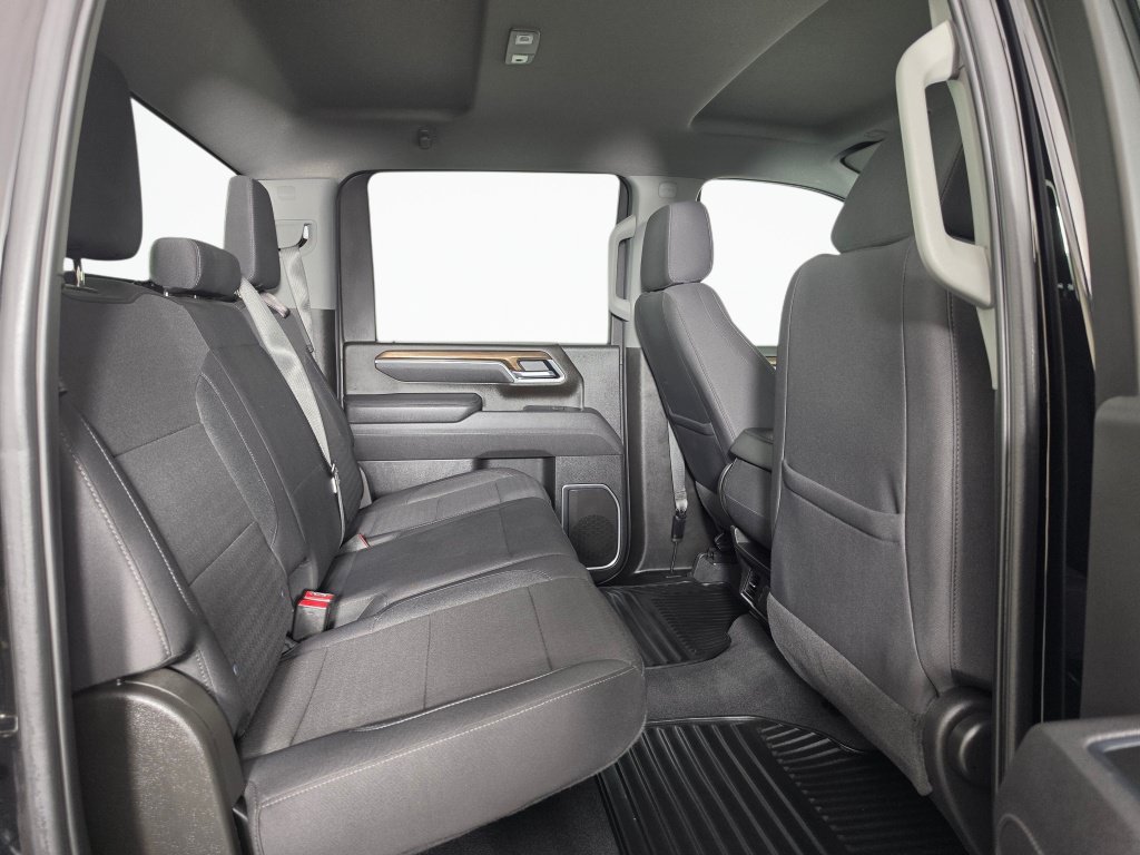 Used 2025 Chevrolet Silverado 2500 LT w/ Convenience Package AWD/4WD image 36