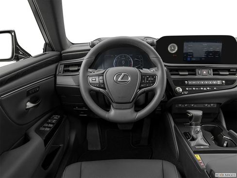 New 2025 Lexus ES 350 Premium image 13