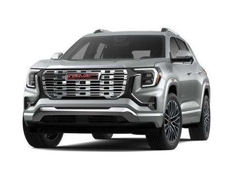 New 2026 GMC Terrain Denali AWD/4WD image 26