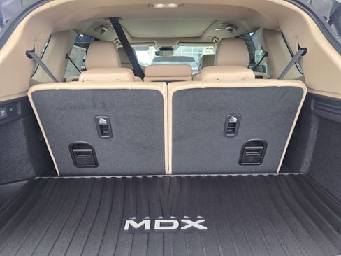 New 2026 Acura MDX w/ Technology Package image 27