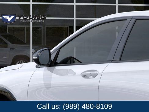 New 2026 Buick Envista Sport Touring image 12