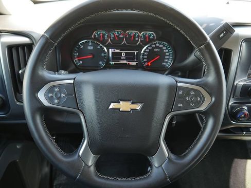 Used 2014 Chevrolet Silverado 1500 LT w/ All Star Edition AWD/4WD image 18