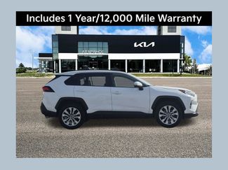 Used 2020 Toyota RAV4 XLE Premium video 1