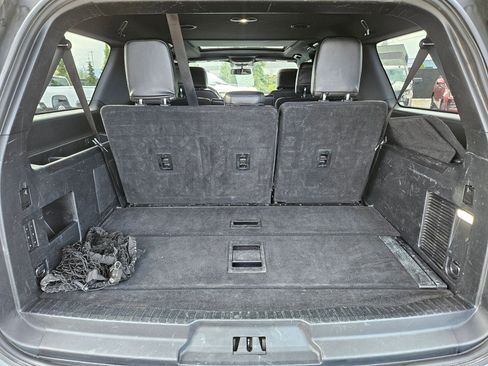 Used 2021 Ford Expedition Max Limited AWD/4WD image 30