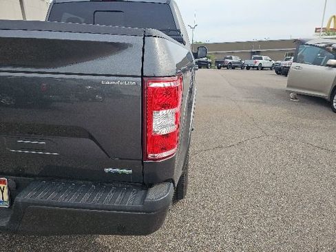 Used 2020 Ford F150 XLT w/ Equipment Group 302A Luxury RWD image 7