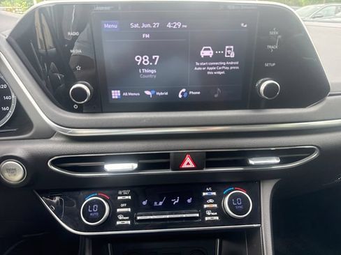 Used 2022 Hyundai Sonata SEL FWD image 17