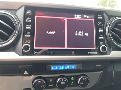 Used 2022 Toyota Tacoma SR5 image 24