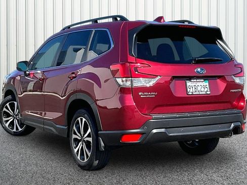 Used 2023 Subaru Forester Limited AWD/4WD image 23