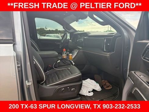 Used 2026 GMC Sierra 1500 AT4X AWD/4WD image 27