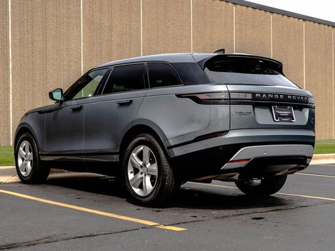 Used 2025 Land Rover Range Rover Velar S AWD/4WD image 7
