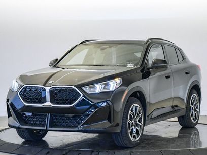 New 2026 BMW X2 xDrive28i w/ Technology Package