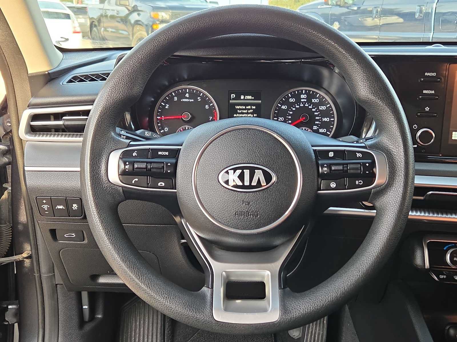 Used 2021 Kia K5 LXS AWD/4WD image 19
