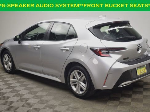 Used 2022 Toyota Corolla SE image 6