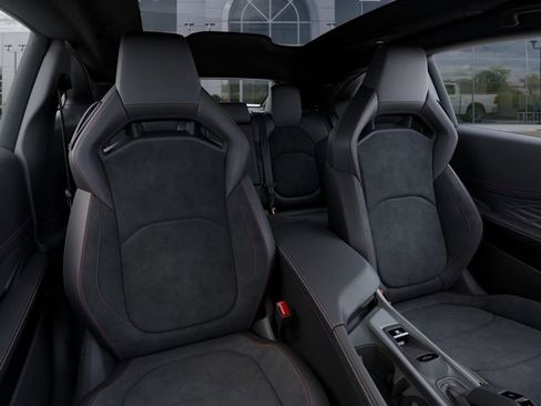 New 2026 Dodge Charger R/T AWD/4WD image 17