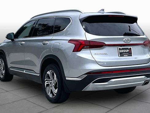 Used 2023 Hyundai Santa Fe SEL w/ Premium Package image 11