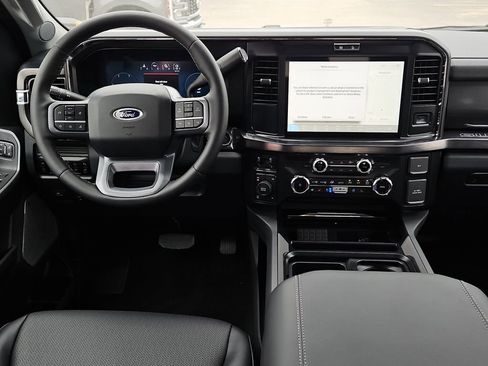 New 2026 Ford F250 Lariat AWD/4WD image 20