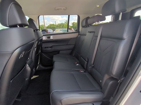 New 2026 Hyundai Santa Fe SEL FWD image 17