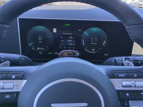 New 2026 Hyundai Tucson Limited w/ Tow & Go Package image 35