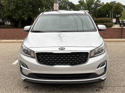 Used 2019 Kia Sedona L