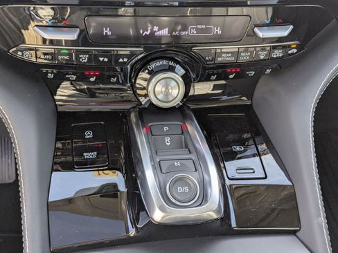 New 2026 Acura MDX SH-AWD w/ Advance Package image 14