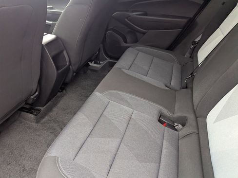 Used 2024 Chevrolet Trax LS w/ Driver Confidence Package image 15