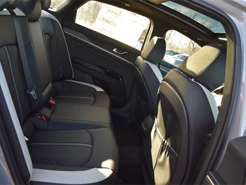 New 2026 Kia K5 GT-Line image 15