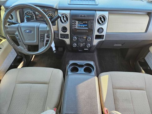 Used 2013 Ford F150 XLT w/ Luxury Equipment Group image 23