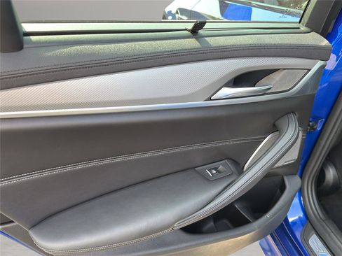 Used 2019 BMW M5 w/ Executive Package AWD/4WD image 25