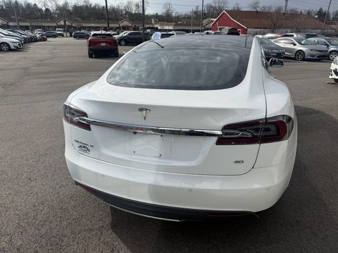Used 2014 Tesla Model S 60 image 8
