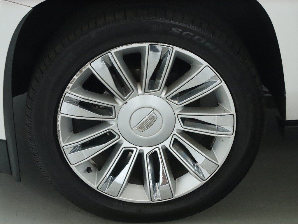 Used 2020 Cadillac Escalade Platinum AWD/4WD image 43