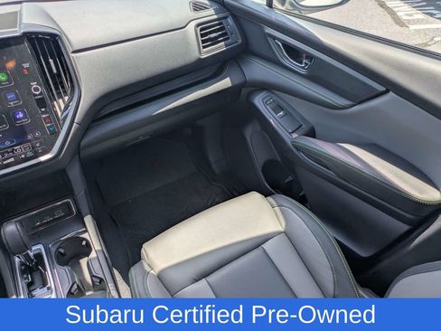 Certified 2024 Subaru Ascent Onyx Edition AWD/4WD image 19