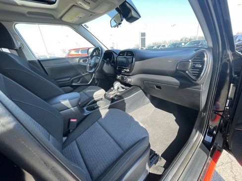 Used 2022 Kia Soul GT-Line image 27