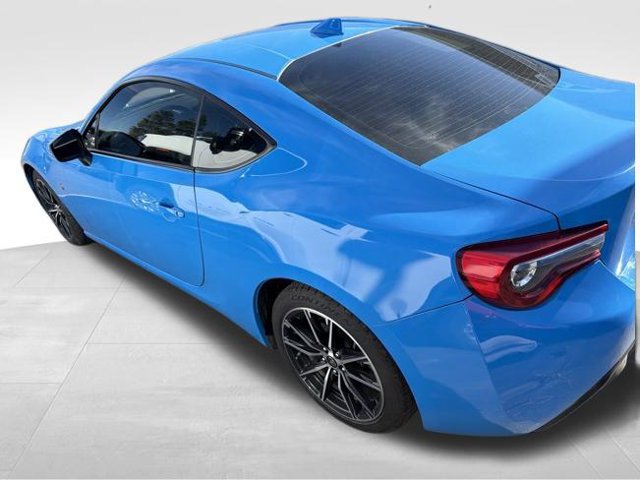 Used 2019 Toyota 86 RWD image 13