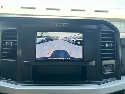New 2026 Ford F250 XLT AWD/4WD image 21