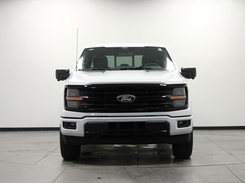 New 2026 Ford F150 XLT AWD/4WD image 9