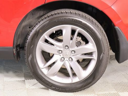 Used 2019 Acura RDX AWD w/ Advance Package image 21